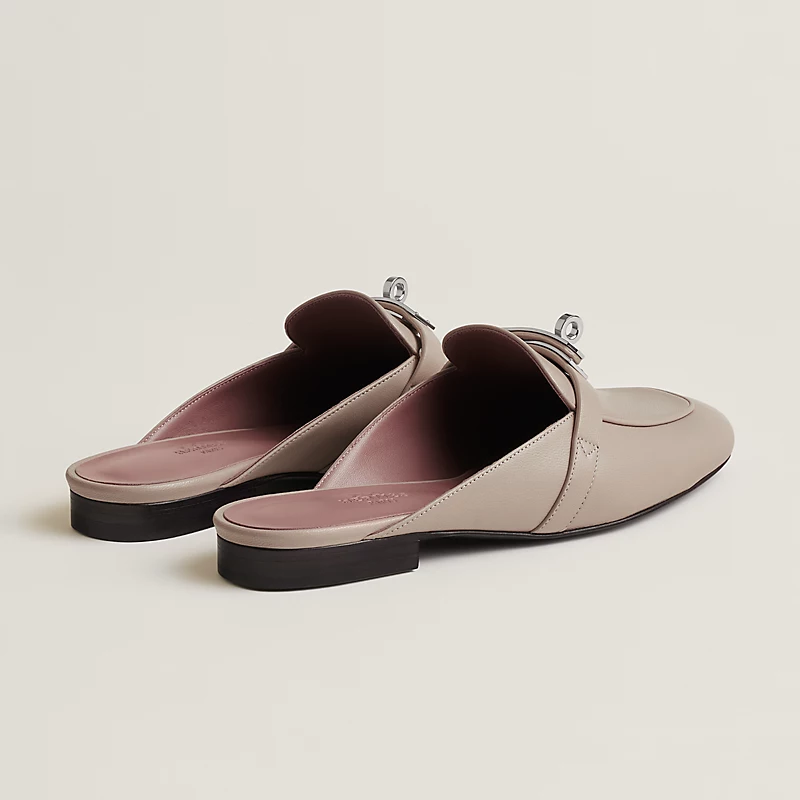 Hermès Oz mule - Image 3